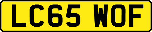 LC65WOF