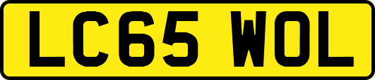 LC65WOL