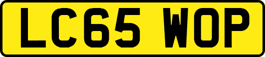 LC65WOP