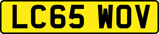 LC65WOV