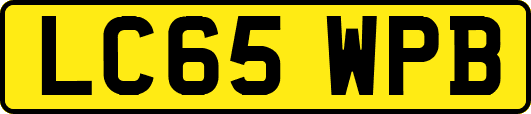 LC65WPB