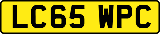 LC65WPC