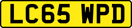 LC65WPD