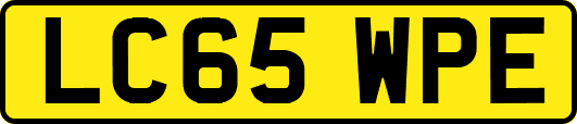 LC65WPE