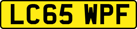 LC65WPF