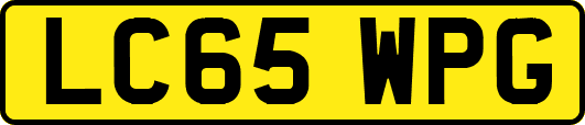 LC65WPG
