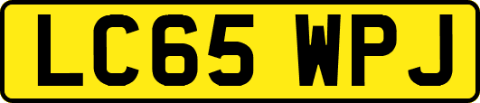 LC65WPJ