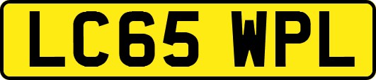 LC65WPL