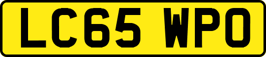 LC65WPO
