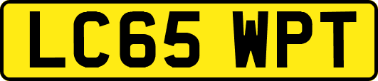 LC65WPT