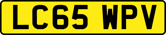 LC65WPV