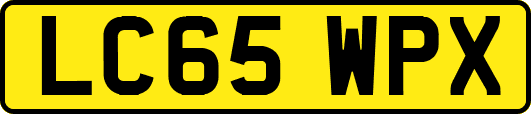 LC65WPX