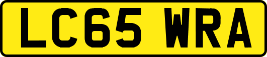 LC65WRA