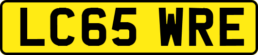 LC65WRE