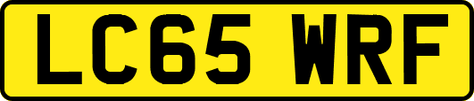 LC65WRF
