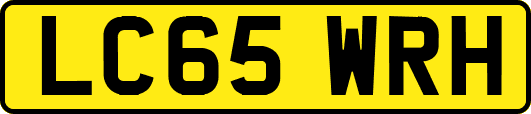 LC65WRH