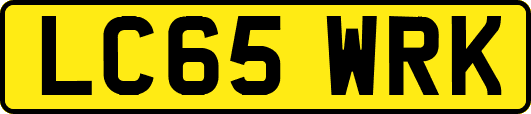 LC65WRK