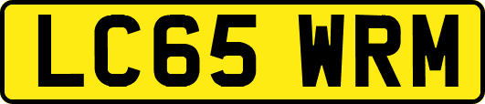 LC65WRM