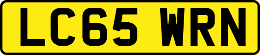 LC65WRN