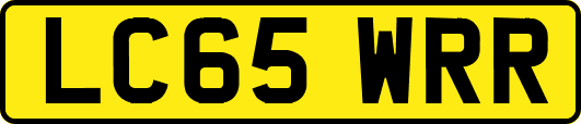 LC65WRR