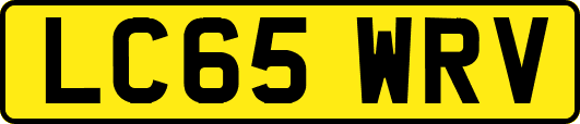 LC65WRV