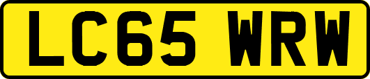 LC65WRW