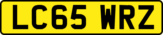 LC65WRZ