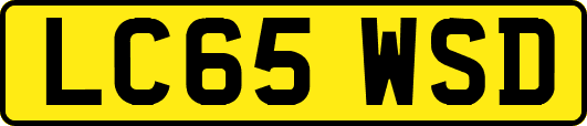LC65WSD