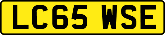 LC65WSE
