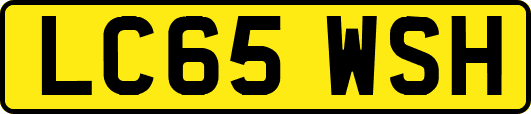 LC65WSH