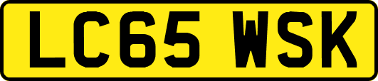 LC65WSK