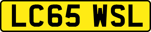 LC65WSL