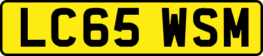 LC65WSM