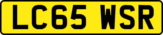 LC65WSR