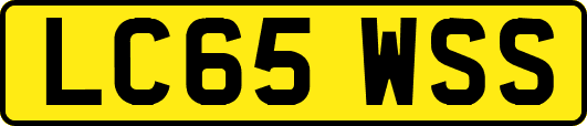 LC65WSS