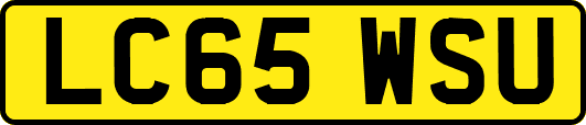 LC65WSU