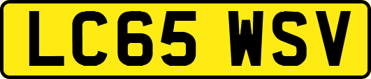 LC65WSV