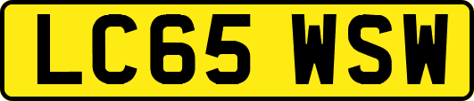 LC65WSW