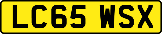 LC65WSX
