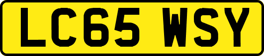 LC65WSY