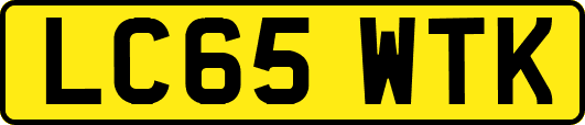 LC65WTK