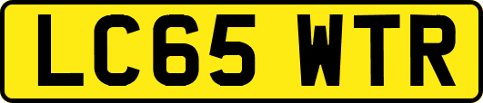 LC65WTR