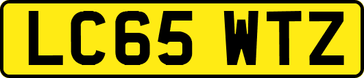 LC65WTZ