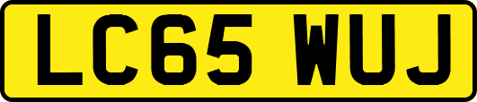LC65WUJ