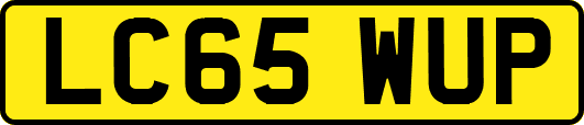 LC65WUP