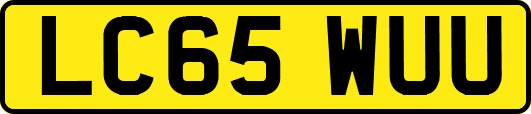 LC65WUU