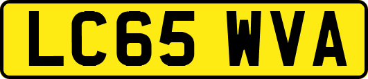 LC65WVA