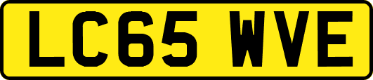 LC65WVE
