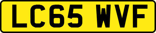 LC65WVF