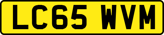 LC65WVM